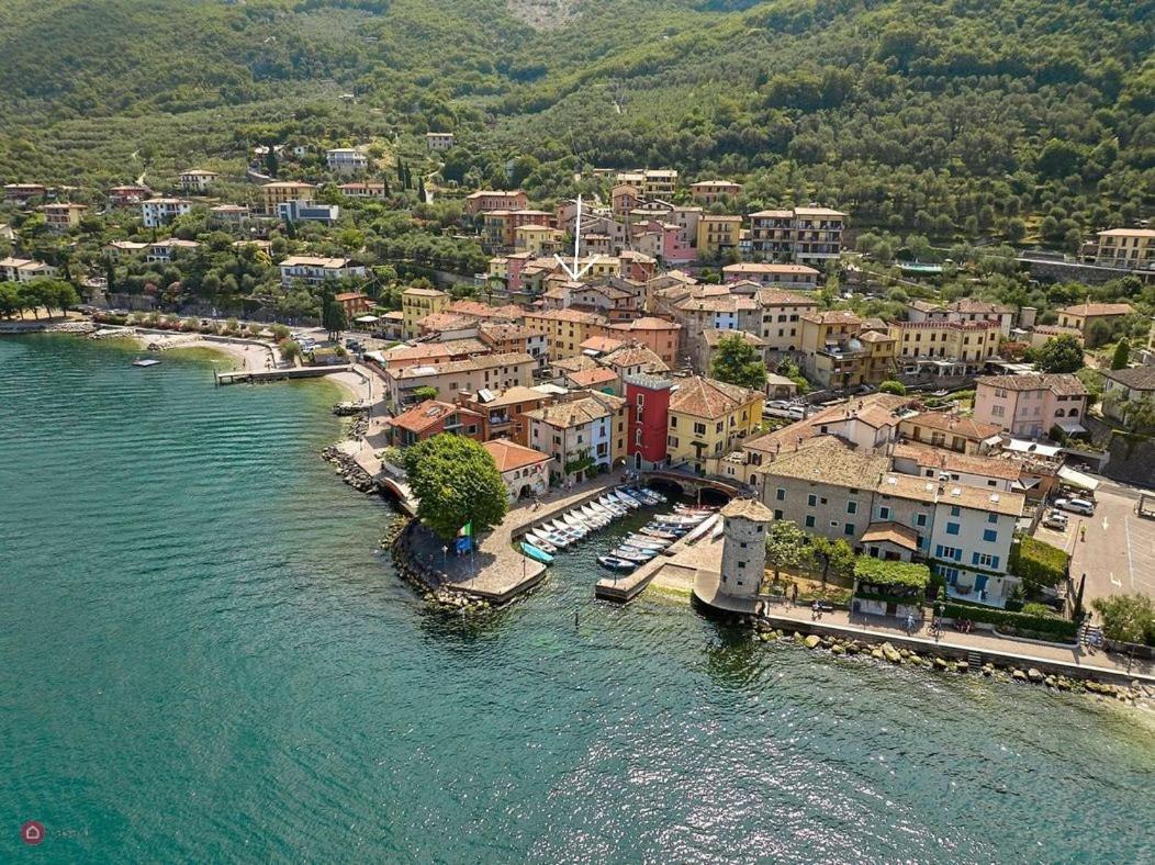 Appartement Monnalisa House à Malcesine Extérieur photo