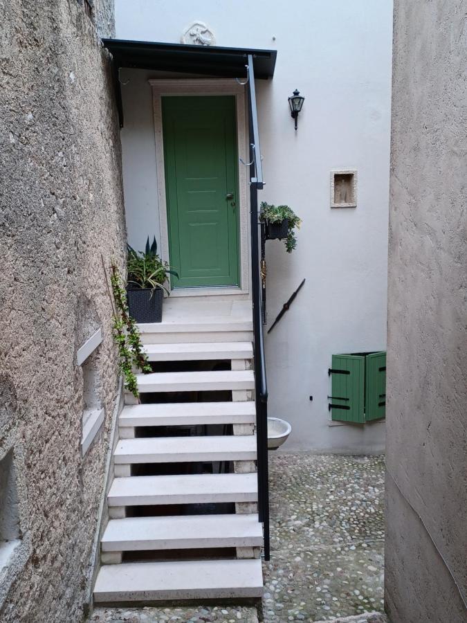 Appartement Monnalisa House à Malcesine Extérieur photo