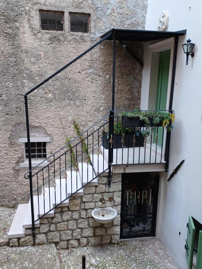 Appartement Monnalisa House à Malcesine Extérieur photo