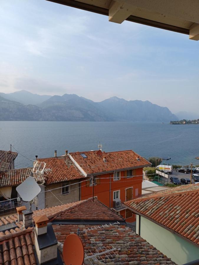 Appartement Monnalisa House à Malcesine Extérieur photo