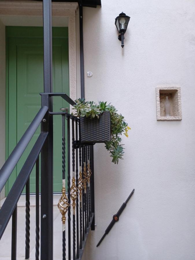 Appartement Monnalisa House à Malcesine Extérieur photo