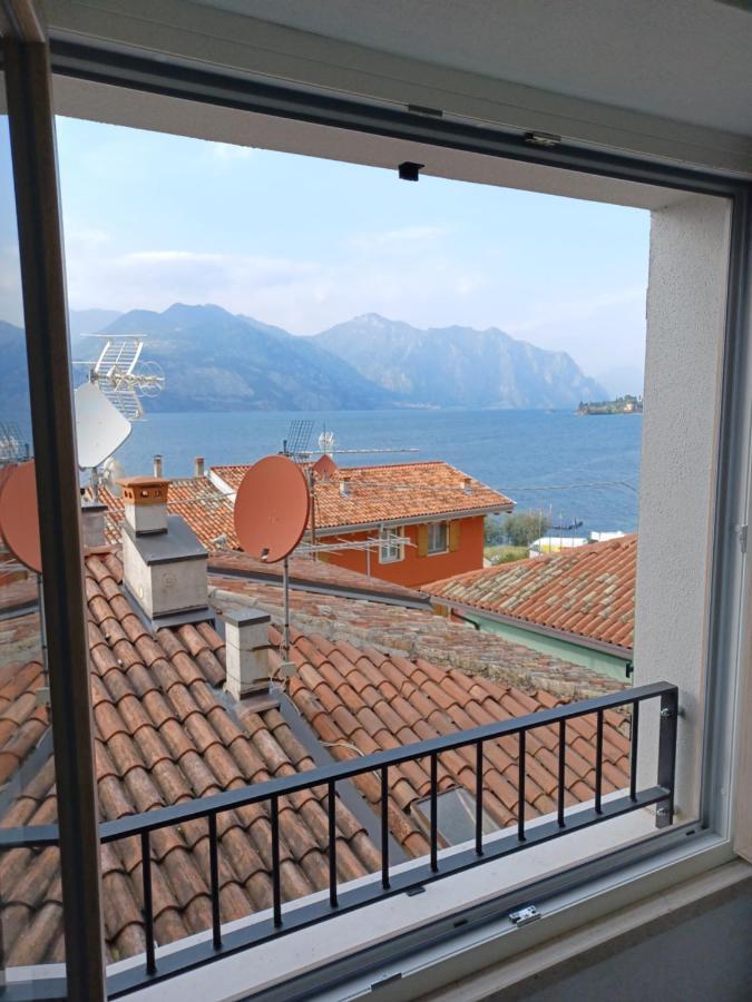 Appartement Monnalisa House à Malcesine Extérieur photo