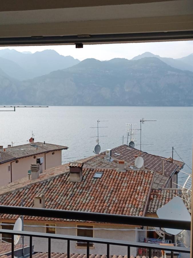 Appartement Monnalisa House à Malcesine Extérieur photo