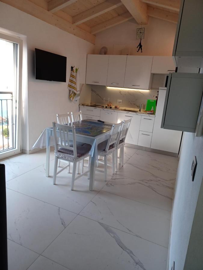 Appartement Monnalisa House à Malcesine Extérieur photo