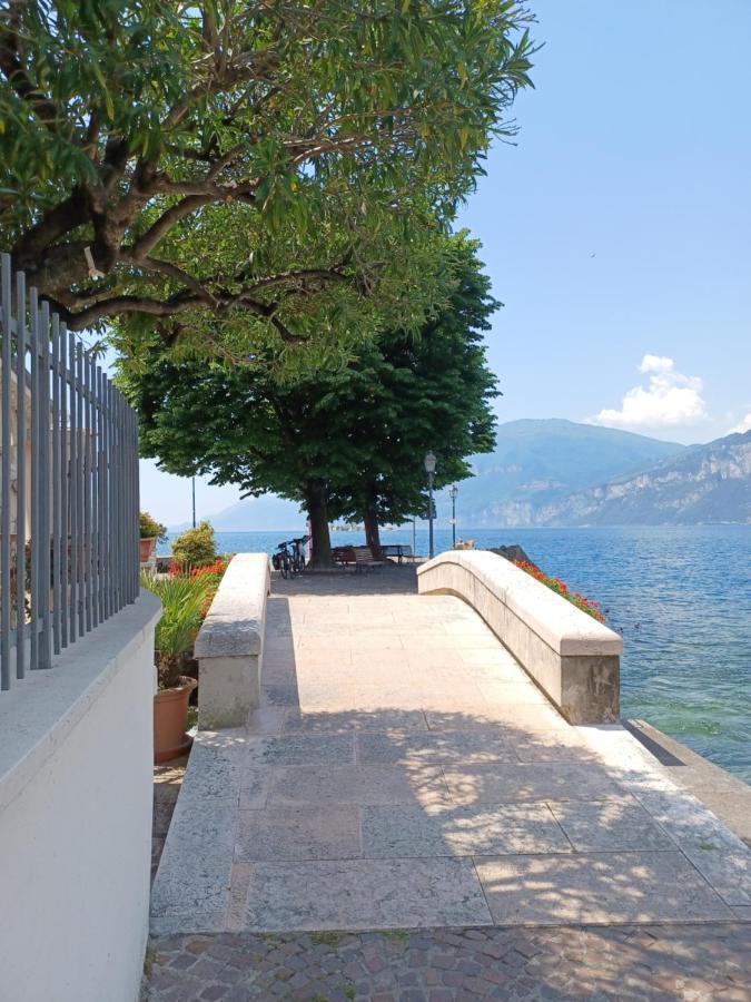Appartement Monnalisa House à Malcesine Extérieur photo