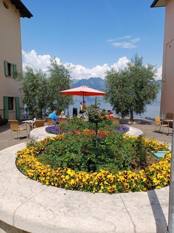 Appartement Monnalisa House à Malcesine Extérieur photo