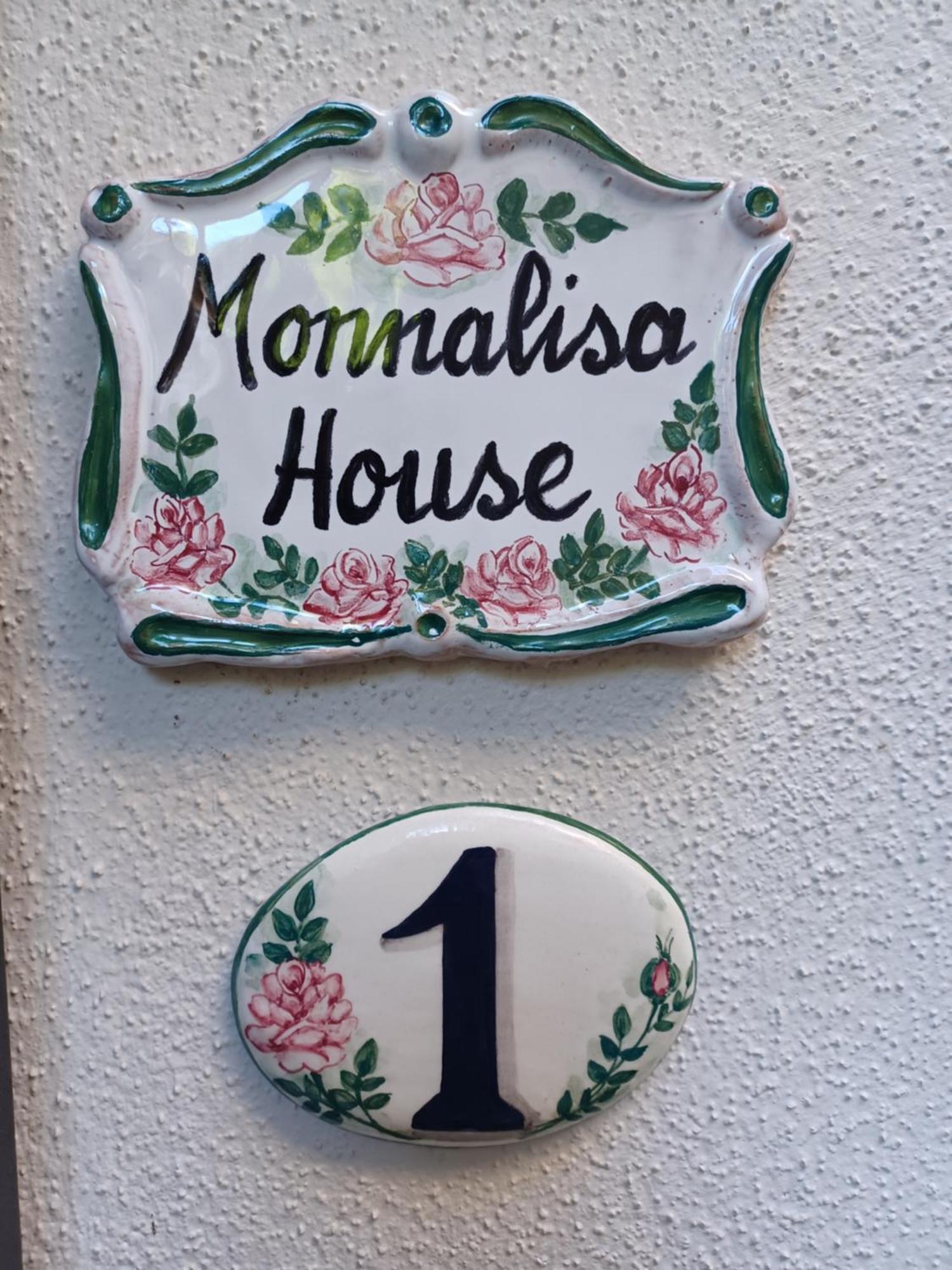 Appartement Monnalisa House à Malcesine Extérieur photo